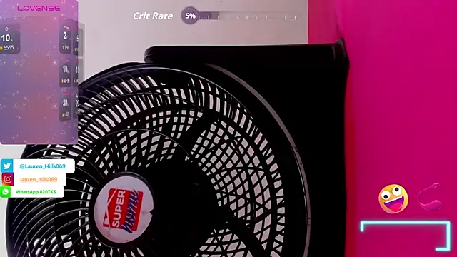 Lauren_Hills069 live sex cam