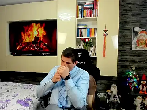 SpartacusDaddy48's cam snapshot