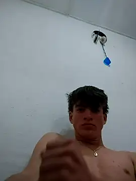 Aragoza-18's cam snapshot