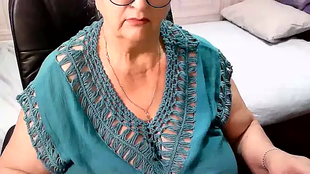 LolkaAlyss's cam snapshot