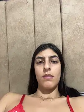 cristel_17's cam snapshot