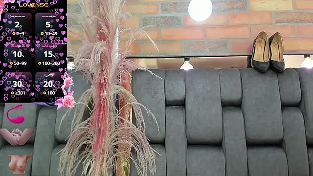 JESSYCORTES's cam snapshot