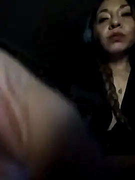 KarolinaReaper's cam snapshot