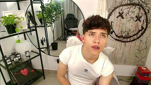 stev_austin_'s cam snapshot