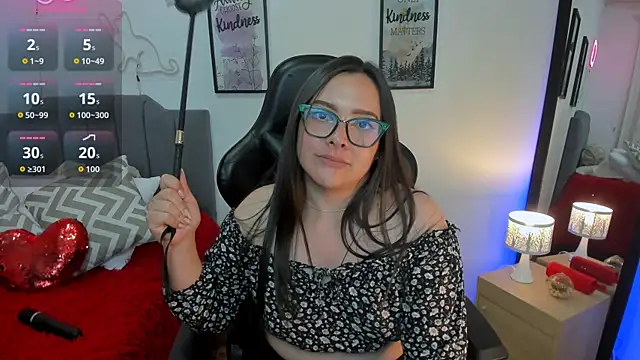 amaia_monet's cam snapshot