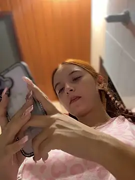 Carithooo's cam snapshot