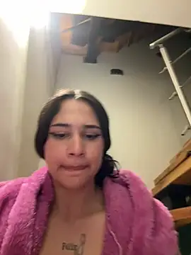 BabyKathy's cam snapshot