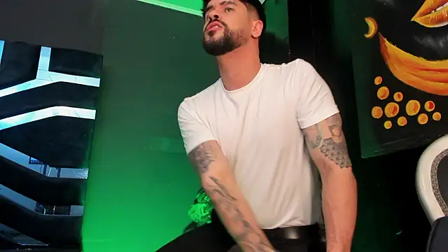 Petesevans's cam snapshot