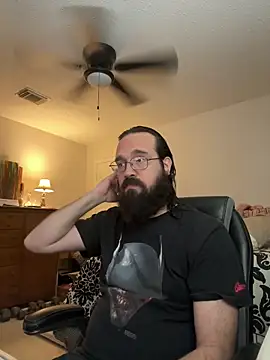 beardedfantasydaddy live sex cam