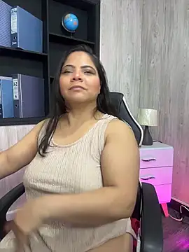 ROUSE_SINCLAIR's cam snapshot