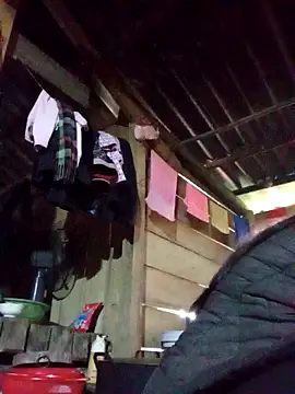 Agnes-baby's cam snapshot