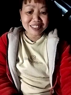 Sam-cute's cam snapshot