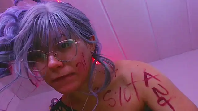 LissyM's cam snapshot