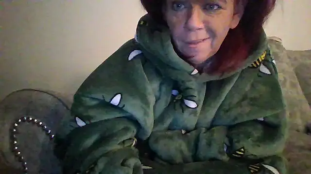 Forbidden-Irish-x's cam snapshot