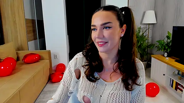 BellaaDona's cam snapshot