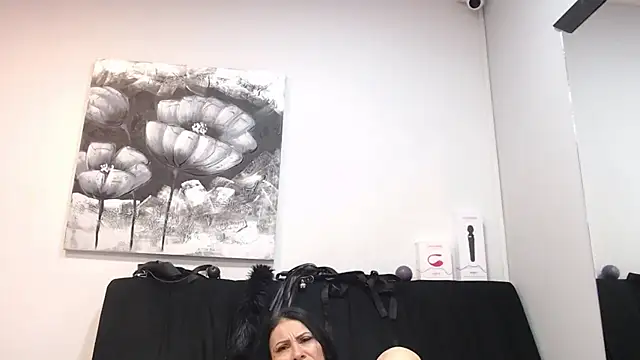 DonnaJoness's cam snapshot