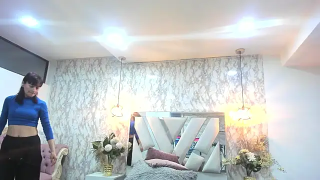 Candy_Hott7's cam snapshot