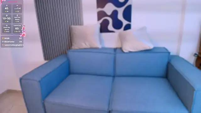 Zalma_eva's cam snapshot