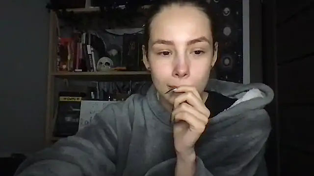 Yuna5343's cam snapshot