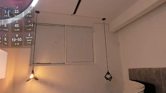 GiaFox_'s cam snapshot