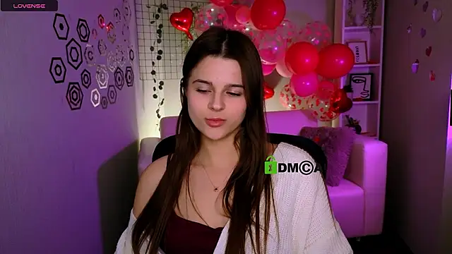 berry_alma live sex cam