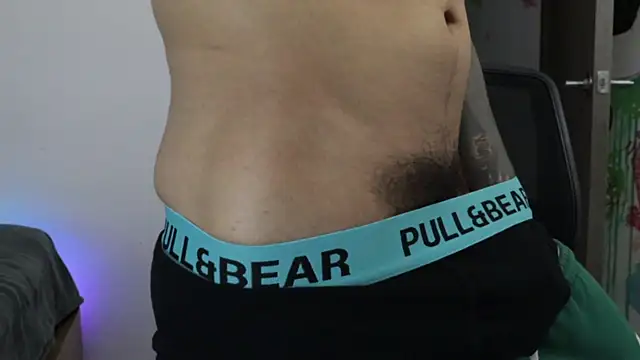 trieone's cam snapshot