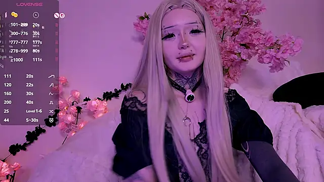 Lein_Bone live sex cam