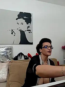 RebeccaNoble's cam snapshot