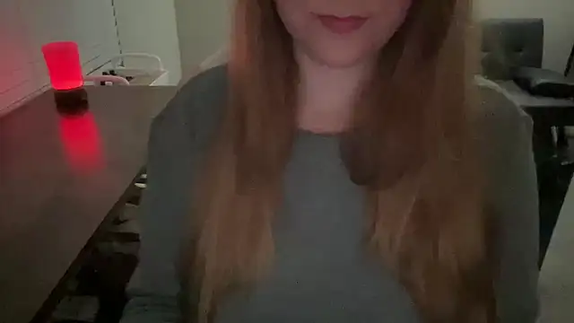 MollyJenson's cam snapshot