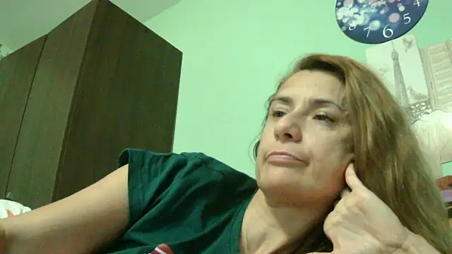 SexyGioconda live sex cam