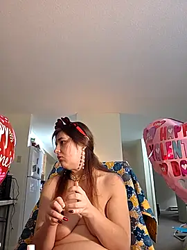 Ashlovescannabis's cam snapshot