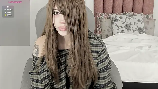 celestica_rose live sex cam