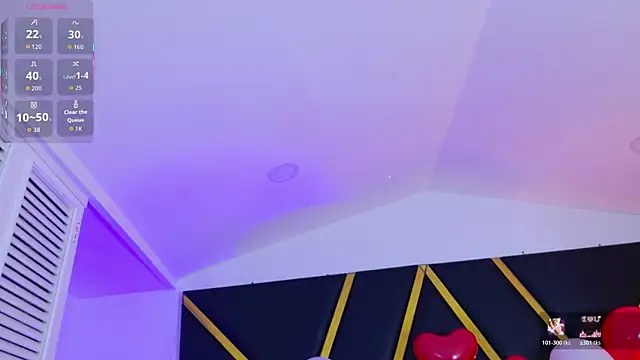 Adel_Nesbiit's cam snapshot