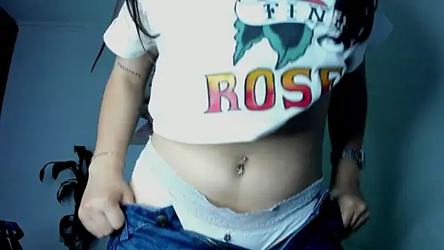 rouse_red's cam snapshot