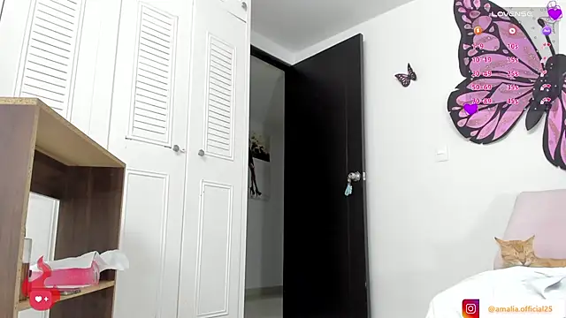 sweet_amalia4 live sex cam