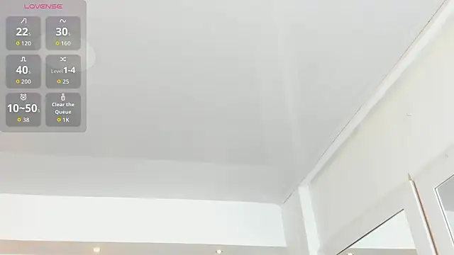 MadisonAnngel's cam snapshot