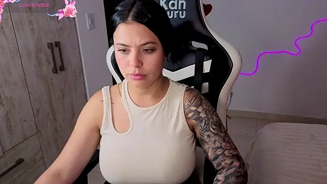 Victoryyy_'s cam snapshot