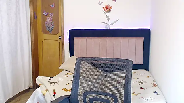 Valeryxs's cam snapshot