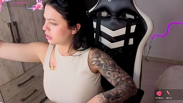 Victoryyy_'s cam snapshot