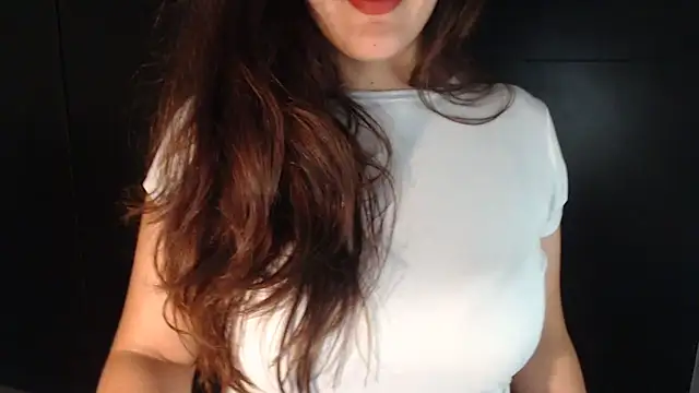 AdharaLujan's cam snapshot