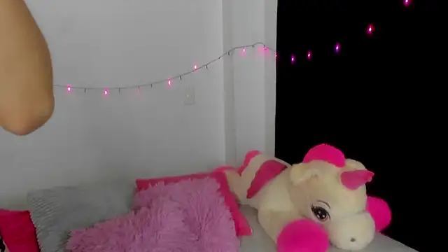 Danna_Myst's cam snapshot