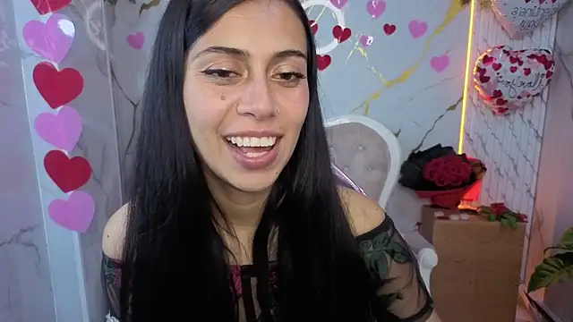 Abby1_b_'s cam snapshot