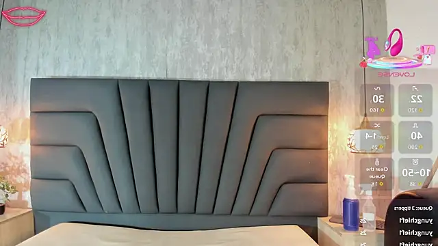 Maya_curvy's cam snapshot