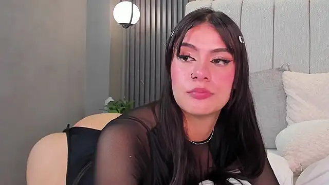 GiannaColling1's cam snapshot