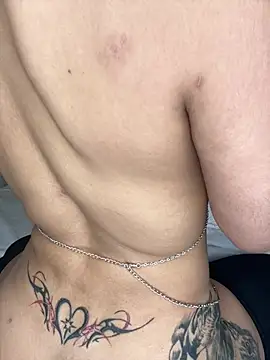 AngelinaDuvall live sex cam