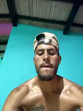 Dalton_oficial live sex cam