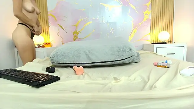 SammyJoones's cam snapshot