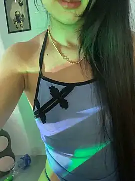 Bonne_wet's cam snapshot