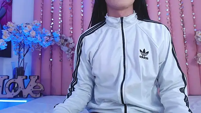 AuroraRicci live sex cam