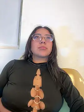 Dafne_se's cam snapshot